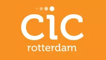 Logo CIC Rotterdam