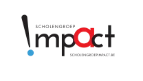 Logo van Scholengroep Impact