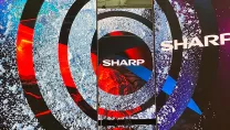 Sharp ISE2025