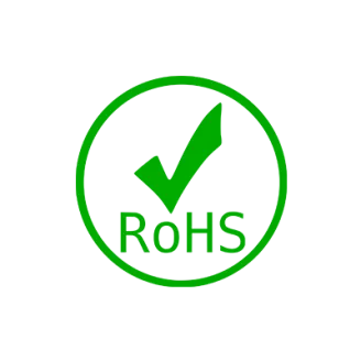 RoHS logo Small